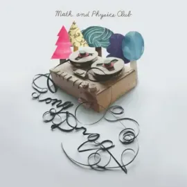 Виниловая пластинка Math and Physics Club – Long Drag (Релиз 2013)