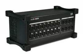 Стейджбокс для dLive S, dLive C и SQ Allen & Heath DLIVE-DX168