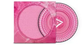 Виниловая пластинка Ed Sheeran - Play - 140-Gram Zoetrope Picture Disc [New Vinyl LP] 140 Gram Vinyl