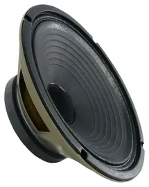 Celestion G10 Vintage 10" 60W Guitar Speaker 8 Ohm With Powerful Ceramic Magnet