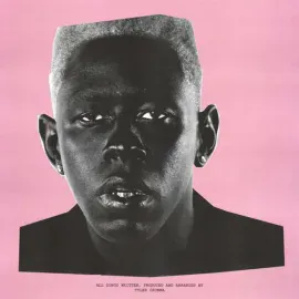 Виниловая пластинка Tyler, The Creator – IGOR 2019 Sealed