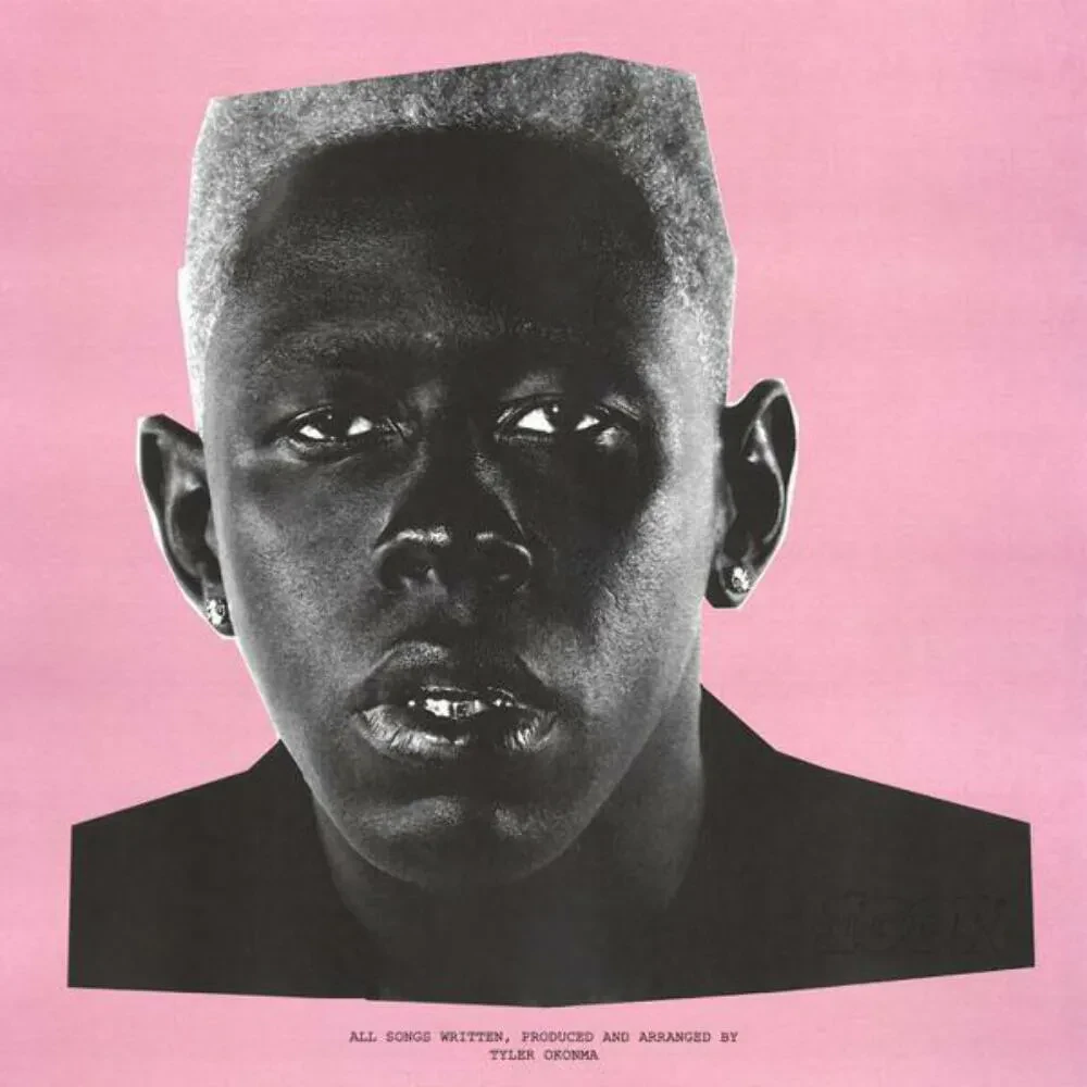 Виниловая пластинка Tyler, The Creator – IGOR 2019 Sealed