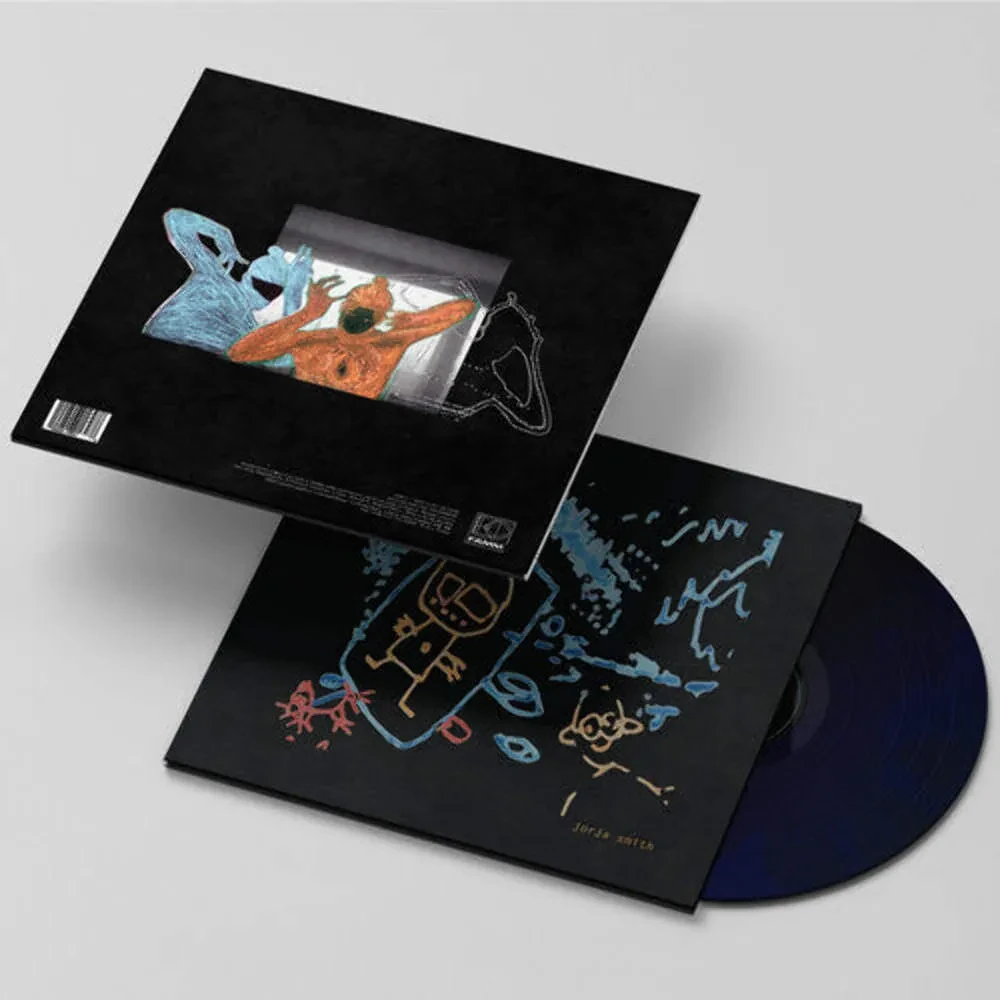 Виниловая пластинка Jorja Smith - Blue Lights: 10 Years On [Indie-Exclusive] NEW Vinyl