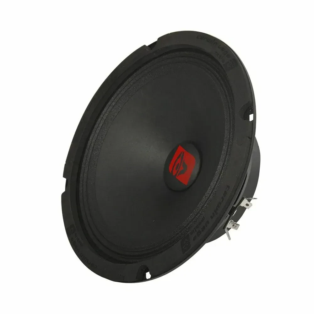 Cerwin-Vega CVP8 8” PRO Midrange Car Audio Speaker (Sold Individually)