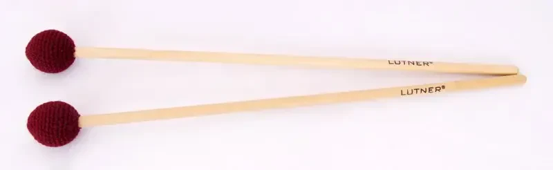 Палочки для маримбы Lutner MM12