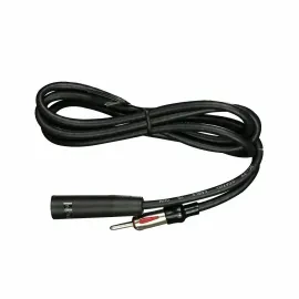 Metra 44-EC48 Premium 4 ft. Universal Antenna Extension Cable Wire