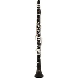 Кларнет Allora Paris Series Grenadilla Clarinet Silver Plated Keys