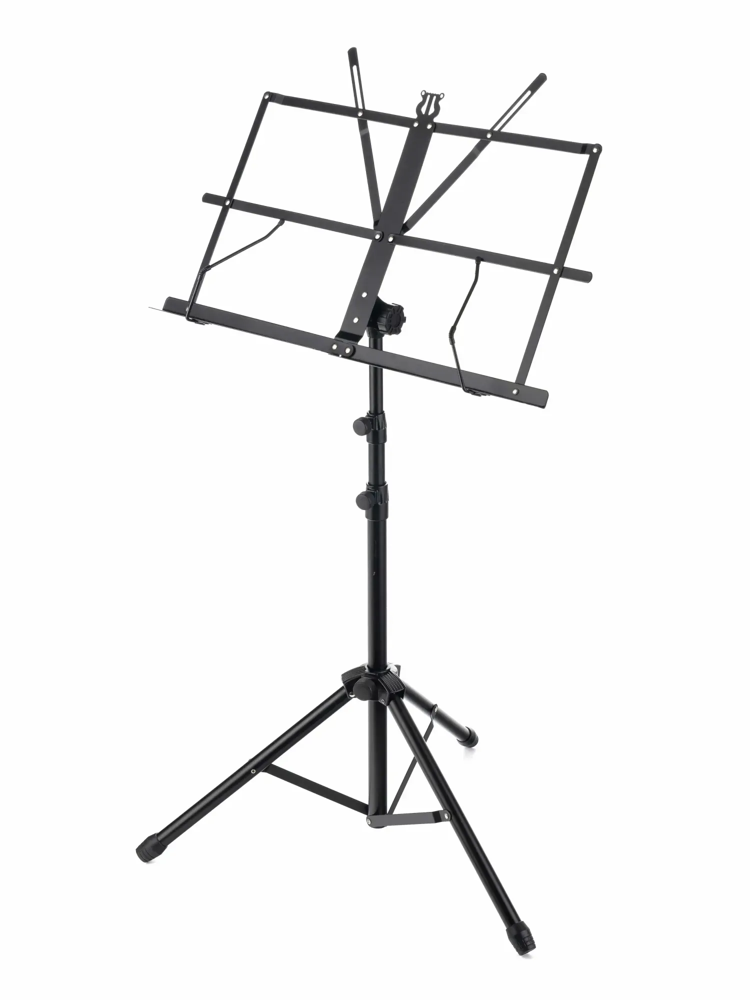 Пюпитр Foix P-02 Black с чехлом