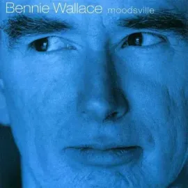 Виниловая пластинка Bennie Wallace - Moodsville [New Vinyl LP] 180 Gram