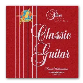 Струны для классической гитары Framus 49350 28-44