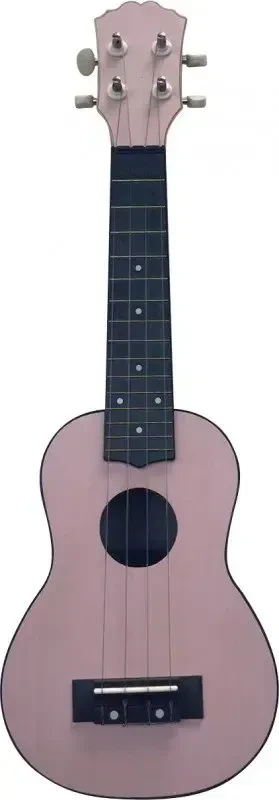 Укулеле сопрано TERRIS PLUS 50 PNK