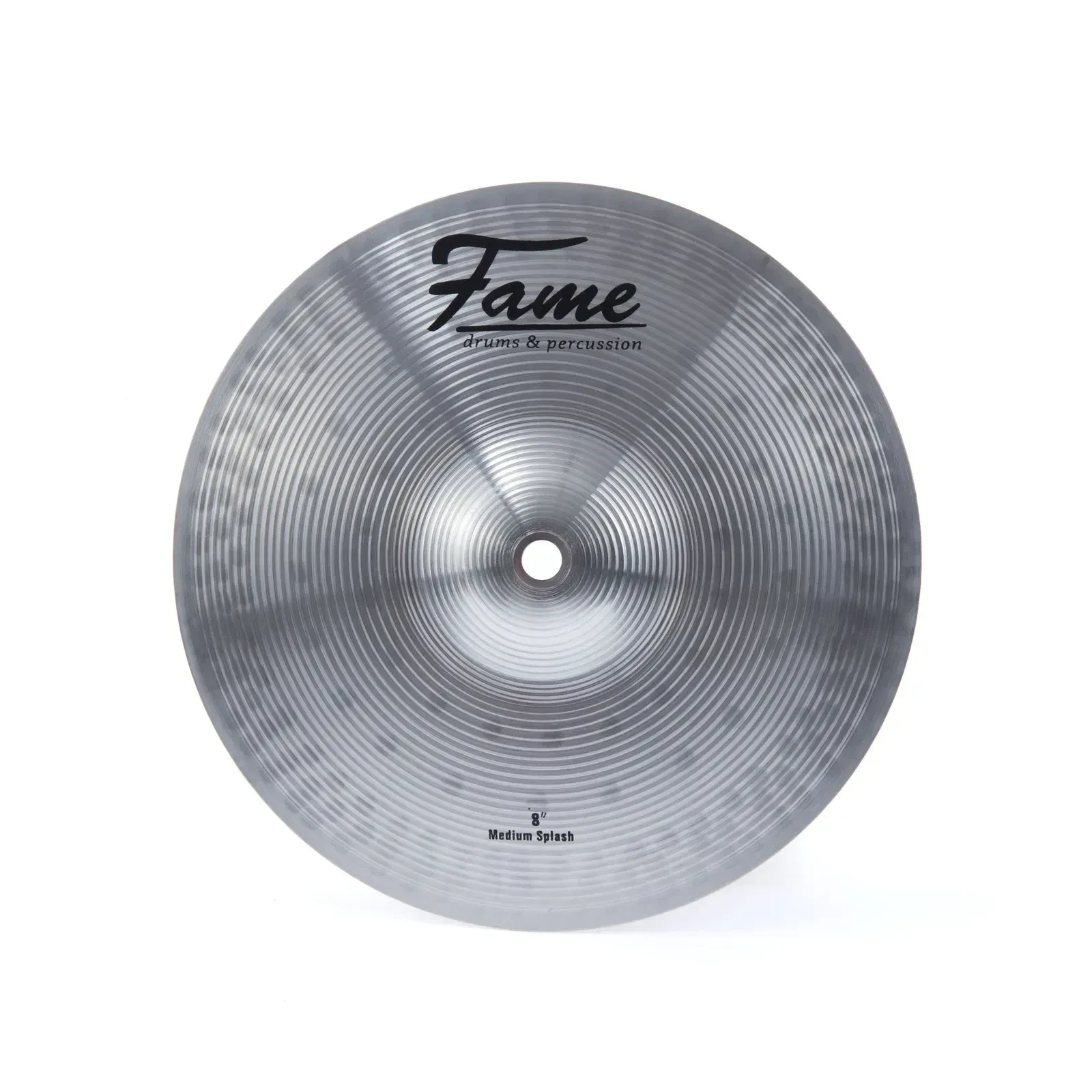 Тарелка барабанная Fame Audio 8" Reflex Splash