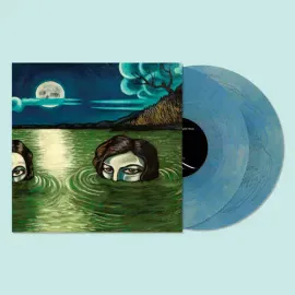 Виниловая пластинка Drive-By Truckers – English Oceans (10th Anniversary) (Релиз 2024)