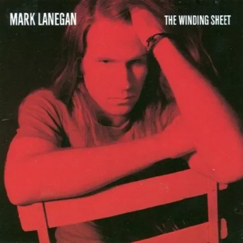 Виниловая пластинка Mark Lanegan - The Winding Sheet [New Vinyl LP] Digital Download