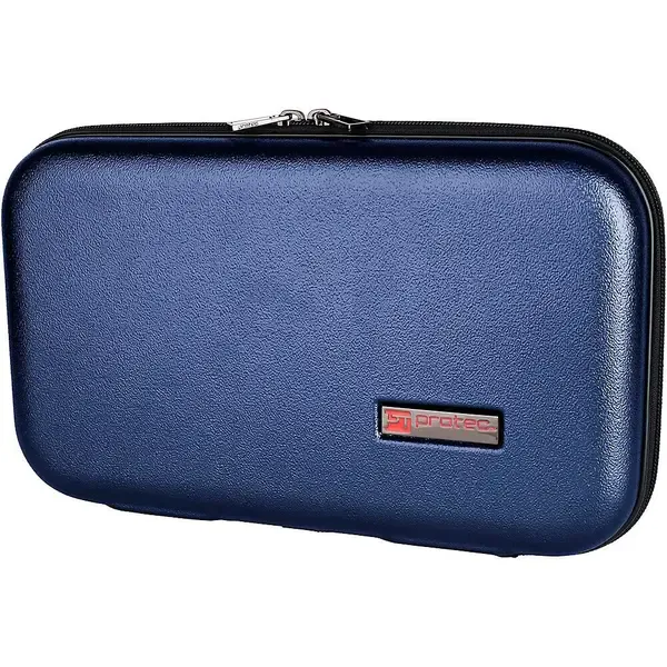 Кейс для гобоя Protec BM315BX Micro-Sized ABS Protection Oboe Case Blue