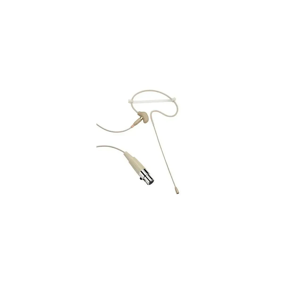 Головно микрофон Samson SE10TX Omnidirectional Earset Microphone for Airline Series Wireless