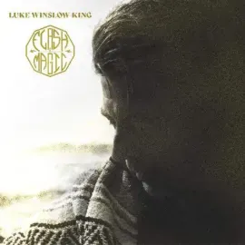 Luke Winslow-King - Flash-A-Magic NEW Vinyl