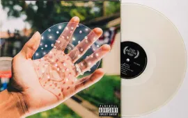 Виниловая пластинка Chance The Rapper – The Big Day (Релиз 2026)