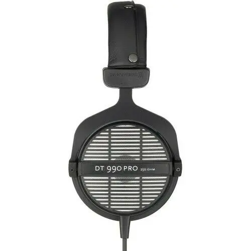 Beyerdynamic DT 990 PRO 250 Ohm SKIFMUSIC 491383