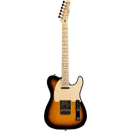 Электрогитара Fender Telecaster Richie Kotzen Brown Sunburst