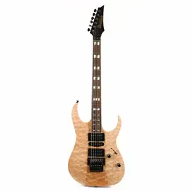 Электрогитара Ibanez j. Custom RG8570CST Natural