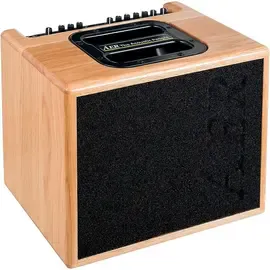 Комбоусилитель для акустической гитары AER Compact 60/4 60W 1x8 Natural Oak