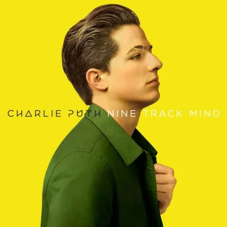 Виниловая пластинка Charlie Puth – Nine Track Mind