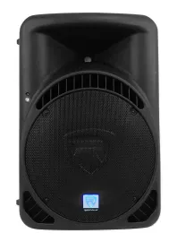 Rockville RPG15BT V2 15" Powered 1000W DJ PA Speaker BlueTooth/Wireless/Remote