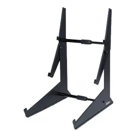 Стойка для микшера Headliner 3-Tier XL Desktop Production Stand, настольная, 3-уровневая (XL)