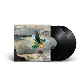 Виниловая пластинка Chris Thile - Bach: Sonatas And Parties NEW Vinyl