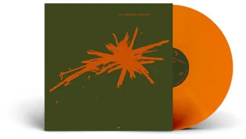 Виниловая пластинка The Wedding Present - Bizarro [New Vinyl LP] UK - Import