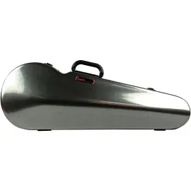 Bam 2200XL Contoured Hightech Adjustable Viola Case Tweed