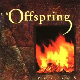 OFFSPRING Ignition LP