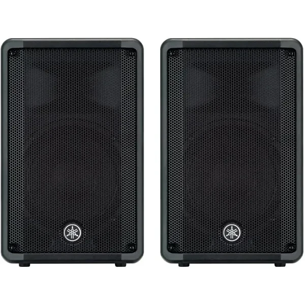 Yamaha CBR10 10" Speaker Pair