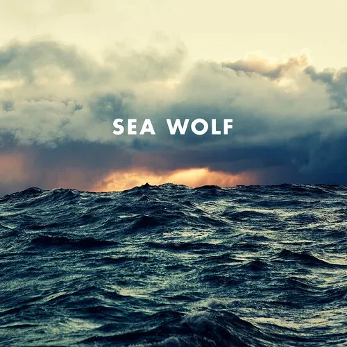 Виниловая пластинка Sea Wolf - Old World Romance - COKE BOTTLE CLEAR VINYL [New Vinyl LP] Clear Viny