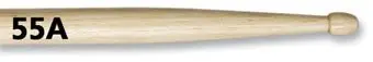 Барабанные палочки Vic Firth 55A