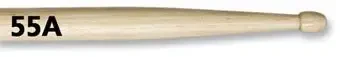 Барабанные палочки Vic Firth 55A