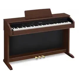Классическое цифровое пианино Casio Celviano AP-270BN