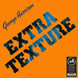 George Harrison - Extra Texture NEW Vinyl