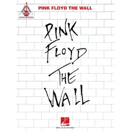 Сборник песен Hal Leonard Pink Floyd: The Wall