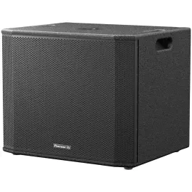 Pioneer DJ XPRS1182S 18" Active Powered Vented DJ PA  Subwoofer Sub