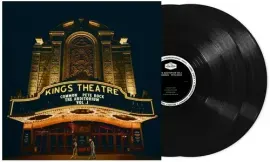 Виниловая пластинка Common & Pete Rock - The Auditorium, Vol. 1 [New Vinyl LP] Explicit