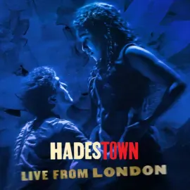 Виниловая пластинка Anais Mitchell – Hadestown: Live From London (Original Cast Recording) 2025