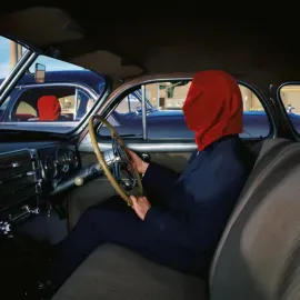 The Mars Volta - Frances The Mute NEW Sealed Vinyl LP Album