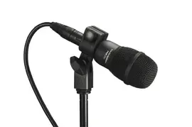 Инструментальный микрофон Audio-Technica PRO25aX