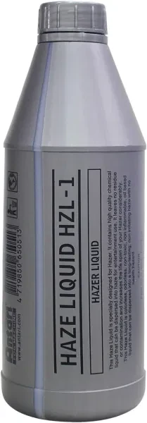 Жидкость для генератора тумана Antari HZL-1