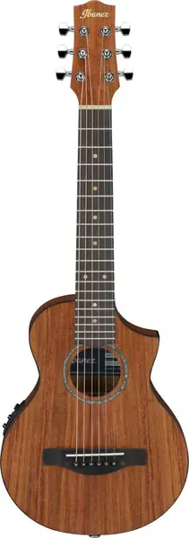 Электроакустическая гитара Ibanez EWP12EWB-OPN