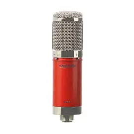 Вокальный микрофон Avantone CK-6 Classic Large Capsule Cardioid FET Condenser Microphone