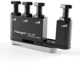 Тренажер для пальцев Flanger FA-10P-B Extend-O-Grip, регулируемый