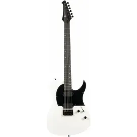 Электрогитара Spira Guitars T-400 MWH White